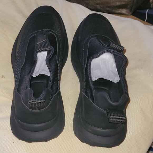 Size 8 Studio Nine Men’s Shoes - Picture 3 of 6